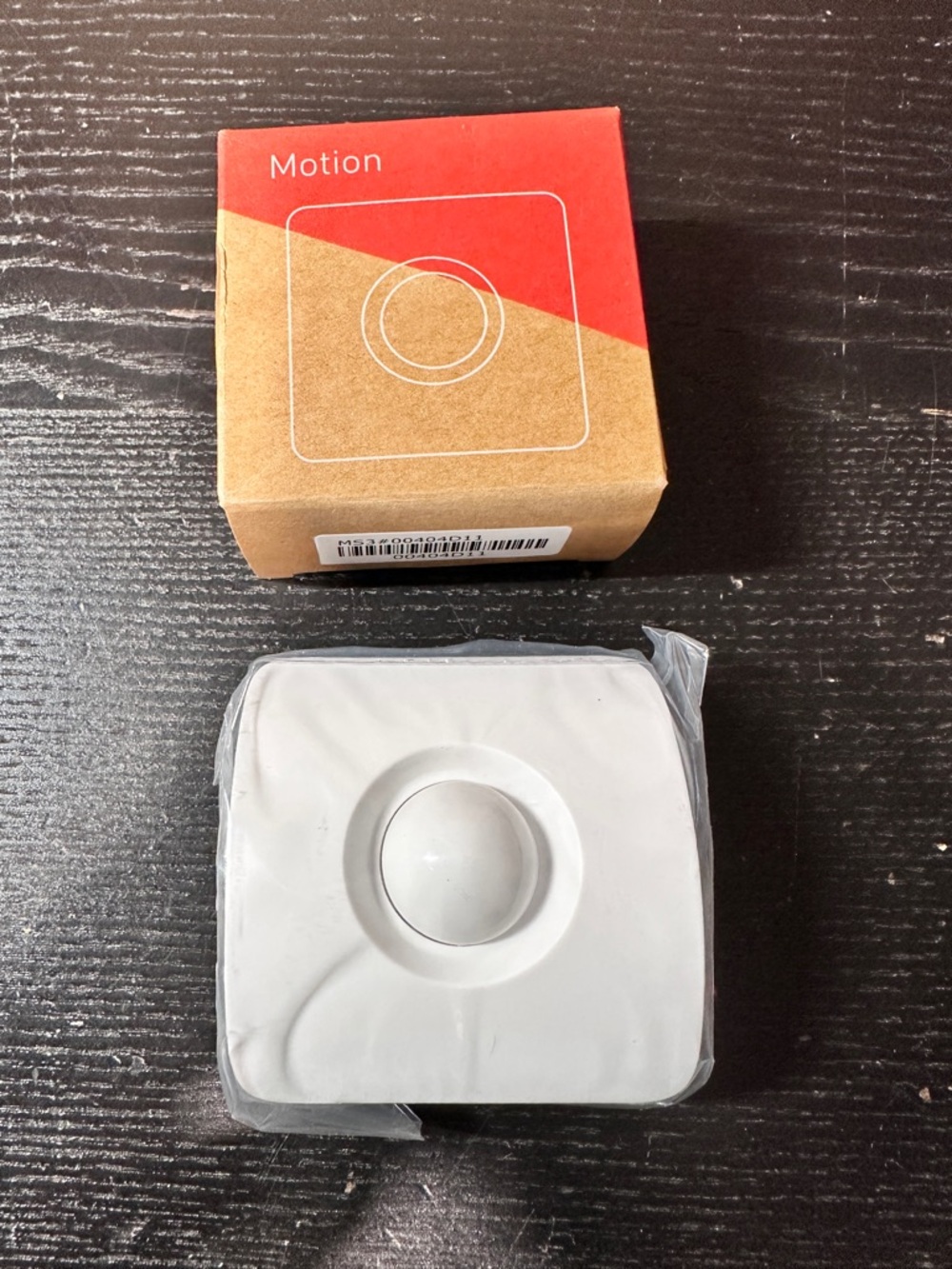 3 SimpliSafe Motion Sensor model MS3 Nib